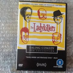 The Ladykillers