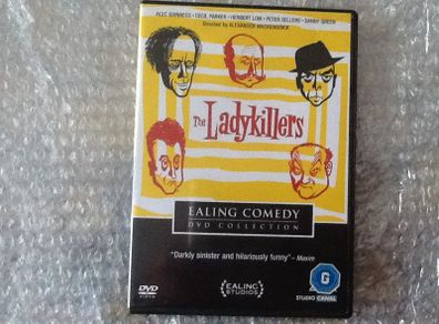 The Ladykillers