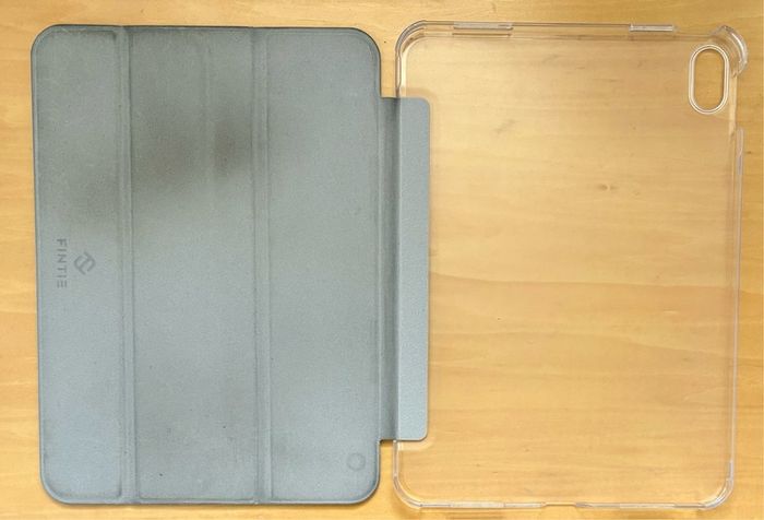 iPad 11th Generation - 128GB