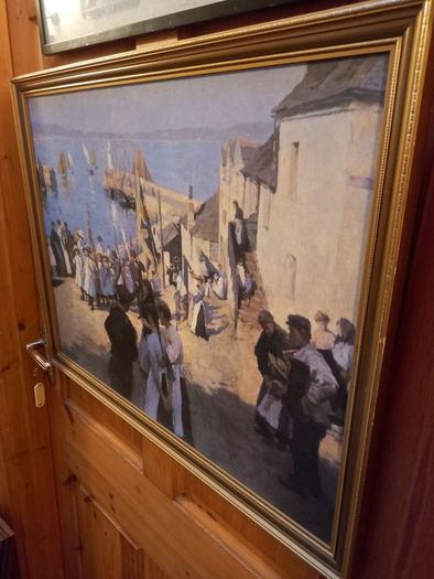 Stanhope Forbes