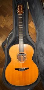 Avalon A32 Custom built