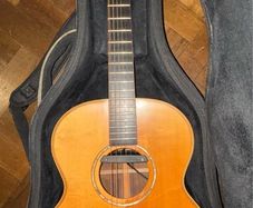 Avalon A32 Custom built