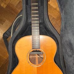 Avalon A32 Custom built