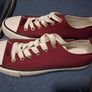 converse style shoes 3 pairs Image 2