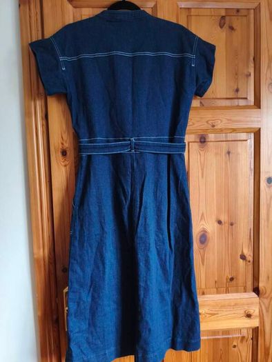 Jasper Conran Denim dress