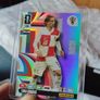 Luka Modric Panini world cup card Image 4