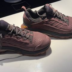 Merrell Shoes Vibram body and Sole