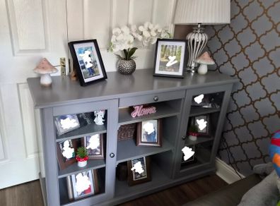 dresser