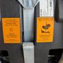 Cybex Cloud Z2 i-Size Car Seat + Base + Accessories - Bundle Only - Receipt - Great Condition Image 8