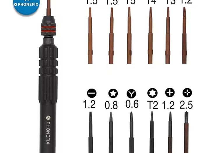 Screwdriver