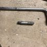 W108 Mercedes 280 / 250 S and SE Chrome and other interior and exterior parts Image 2