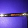Alexander McQueen Reading frame glasses Image 10
