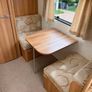 Bailey Orion 460-5 Caravan Image 7