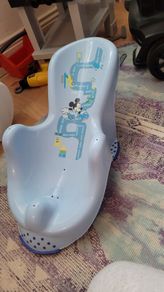 baby bath chair