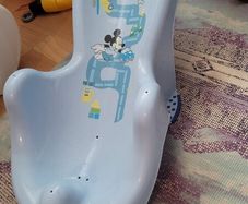 baby bath chair