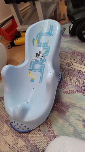 baby bath chair