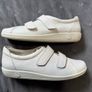 ECCO womens trainers leather 41-EU Image 7