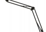Small Studio Microphone Desk Stand