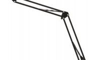 Small Studio Microphone Desk Stand