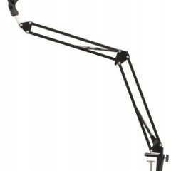 Small Studio Microphone Desk Stand