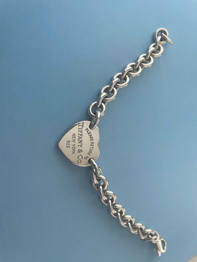 Tiffany & Co Bracelet