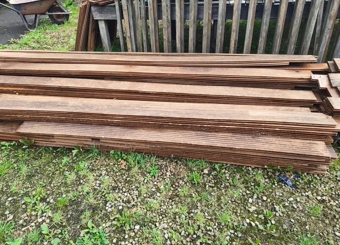 decking composite deck board