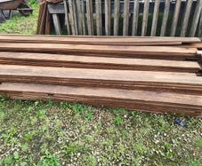 decking composite deck board