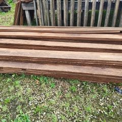 decking composite deck board