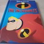 The Incredibles Travel Picture Book Disney Pixar Hardback Image 3