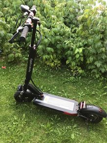 Kugoo Kukirin m4 pro