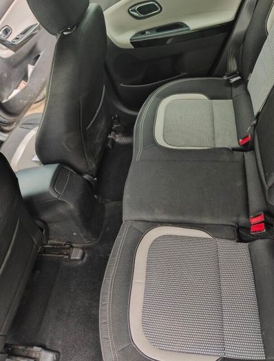 141 Kia Ceed 3ecodynamic 1.6 Petrol