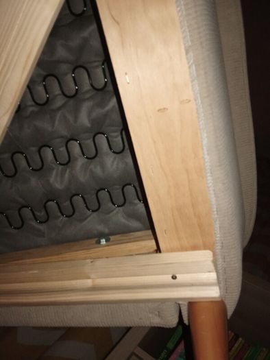 ikea  armchair need gone by Saturday