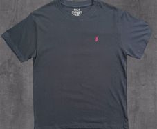 Ralph Lauren Black T Shirt Size Small