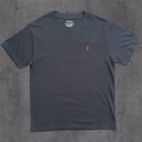 Ralph Lauren Black T Shirt Size Small