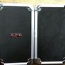 Leitz - Metal/Aluminium CD Case Image 6