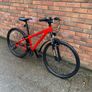 26 Inch Ridgeback MX26 kids bike Image 4