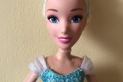 Princess Cinderella Doll by Disney