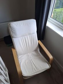 Ikea Chair