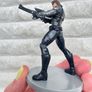 Disney Marvel Avengers Winter Soldier approx. 9 cm. Figure Cake Topper Used Please see photos Image 7