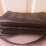 Crossover 'Parofie' Bag .. Colour: Black Image 6