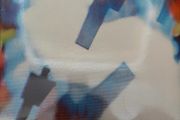 Brian Eno / David Byrnes vinyl lp