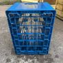 Vintage Guinness 24 Bottle Crate Image 4