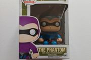 #67 The Phantom (Blue) Funko Pop!