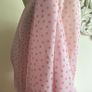 Caroline Kilkenny Pink Emiliana Dress (shown In Blue)  Size Uk12 Nwt Image 5