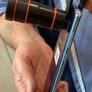 mobile phone telescope,  ideal birthday present Image 2
