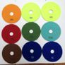 diamond polishing pads 100mm - dry type Image 4