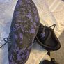 Lakers basketball shoes, size EU 45 Image 4