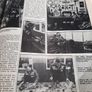 Vintage biker magazine 1982 Image 3