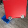 Kids Toy Box Storage Job Lot Image 3