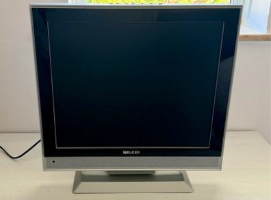 Walker 19 inch LCD TV